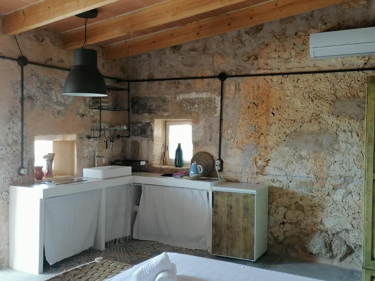 Son Mesquida Vell Hotel Manacor  Eksteriør billede